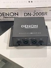 Denon Professional Dn-200br Stereo Bluetooth Audio Receiver