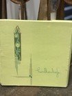 Vintage Victory Box Set Handkerchiefs With Original Box