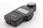   Near Mint   Minolta Auto Meter Iv F Flash Light Exposure Meter From Japan