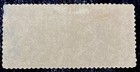 Dominican Republic 1927  Special Delivery  Sc  E3 10c Red Brown  Used