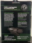 Stealth Cam Digital Night Vision Monocular 9x Zoom Full Color New   Free Ship 