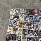 Huge Baseball Card Lot Of 500 Rookies   Stars