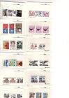 Sweden  Stamps  Used  Collection With Duplicates  Cv 375 00  mb26