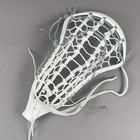 Under Armour Emissary Womens Attack mid Strung Lacrosse Head