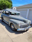 1947 Ford Super Deluxe 