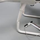 Dji Phantom 4 Pro Drone Quadcopter Only - Needs Repair