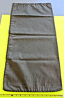 Vintage Federal Reserve Bank Of Richmond  Canvas Money Currency  coin Bag 1960 s
