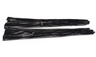 Custom Made 30cm To 75cm Long Invisible Mid Zipper Style Real Leather Gloves
