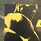 Sdcc 2016 Exclusive Luke Cage Promo Poster Production Concept Art Poster Netflix