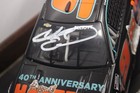 Chase Elliott Hooters 40th Anniversary 1 24 Elite Autographed