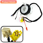New Clock Spring For Chevrolet Caprice Ppv Police 3 6l 6 0l 2012 2013