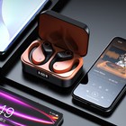 Bluetooth 5 3 Audifonos Inalambricos Auriculares Para For Iphone Android Samsung