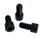 Metric Socket Head Cap Screws Assortment In Large Metal Tray