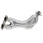 Niche Exhaust Header Manifold For Polaris Ranger Crew Xp 900 1000 1262693