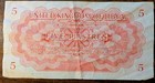 5 Piastres United Kingdom Of Libya