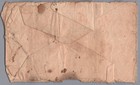1860s Confederate Civil War Cover Virginia 10c Confederate Stamp Csa  11