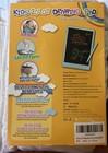 10 In Lcd Writing Tablet Colorful Electronic Doodle Board Drawing Pad For Kids