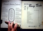 Song Hits Of The Roaring Twenties Book 2 Vintage Sheet Music