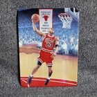 Michael Jordan Bradford Exchange Collector Plate  no Stoppin  This    12485a Coa
