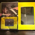 Jabra 100-46000000-02 Freeway Bluetooth Speakerphone Brand New Sealed  Rare