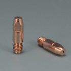 Riverweld Mig Mag Contact Tips M8  045  Fit 36kd Mb36 Co2 Welding Torch 20pk