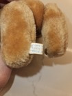 Vintage Eden Brown Bear 4 5 Inches Plush Stuffed Animal
