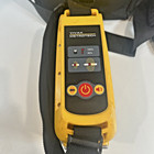 Vivax Metrotech Vm-810 Utility Line Transmitter W  Case   New Cables     Tested