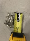 Vintage Disney Schmid Fine Pewter Goofy Walking Figurine 0093 Usa