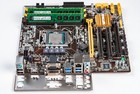 Asus H87m-plus Lga1150 Microatx Motherboard Ddr3 Intel 4th Gen Uefi Usb 3 0 Hdmi