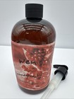 Wen Pomegranate Cleansing Conditioner 16 Fl Oz New Sealed  Pump Read