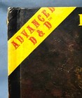 Advanced Dungeons   Dragons Real 1979 1st Ed 1st Printing Dungeon Masters Guide