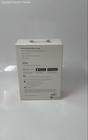 Roav By Anker Viva Alexa Enabled 2-port Usb Car Charger Factory Sealed