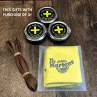 Dr  Martens Shoe Polish 50 Ml   1 69 Oz   Various Colors   Buy 3  For Free Gifts