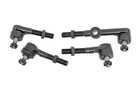 Rough Country Hd Steering Upgrade Kit W  Stabilizer For Jeep Xj Tj Zj Mj
