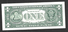  1 00 Bank Note Alternating  1 s