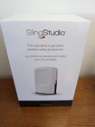 New Slingstudio Bundle- Hub  2x Battery  2x Cameralink Sling Studio