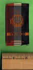 C1910 Egyptienne Luxury Tobacco Cigarette Silk - Germany -  Country 1 75 x3 25 