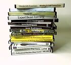 Metalworking 14 Courses On Bezel Forming  Damascus Forging  Milling  Metal Finis