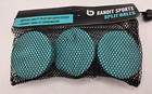 Bandit Sports Split Balls - 3 Pack
