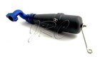 Fits Nitro Slash  44056-3  - Tuned Pipe   header  Coupler  Hanger  Traxxas 3 3