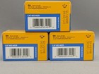 Kodak Ultramax 35mm Iso 400 Color Negative Film 36 Exp Roll Three Pack