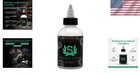 Professional Tattoo Stencil Transfer Solution 4oz Long Lasting Precise Clear Art