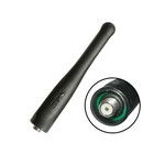 Uhf Stubby Antenna For  Apx4000 Apx6000 Apx7000 Apx8000 Radio 403-433mhz