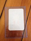 Vintage Antique Art Deco Majestic Tunis Tunisia Hotel Luggage Label Sticker