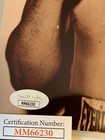 Jimmy Ellis Signed Photo Jsa Coa Boxing Autograph Heavyweight World Champion