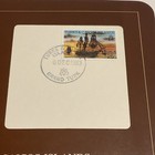Coin Sets Of All Nations Turks And Caicos Islands  With Card 1981