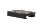 Sig Sauer Oem Romeo Universal Reflex Sight Low Mount  Black - Sor2m103