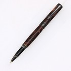 Classic Roller Ball Pen Kit  Gun Metal Finish  6 Pack  Legacy Woodturning