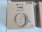 6 X Kidde Firex 21033087 Smac10yfex Smoke Alarm Hardwired   Battery