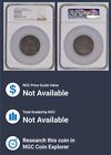 Bryan Dollar 1896 S-6 Presidential Campaign So Call Dollar Hk780 Engraved Cb1133